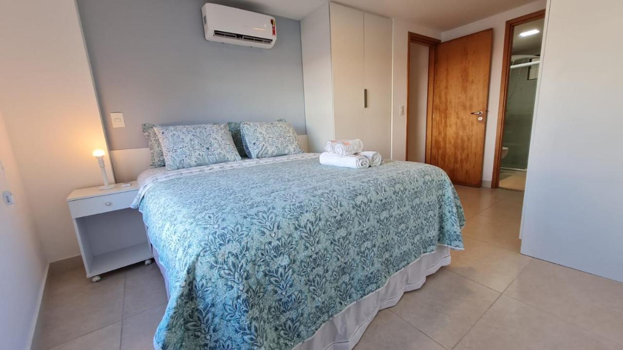 Luxor Paulo Miranda Service Apartamento *