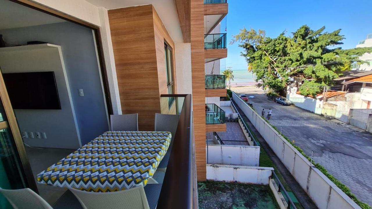 Apartamento Luxor Paulo Miranda Service