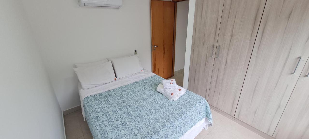 Apartamento Luxor Paulo Miranda Service