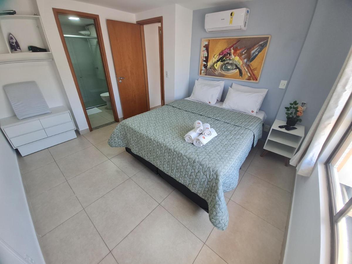 Apartamento Luxor Paulo Miranda Service *