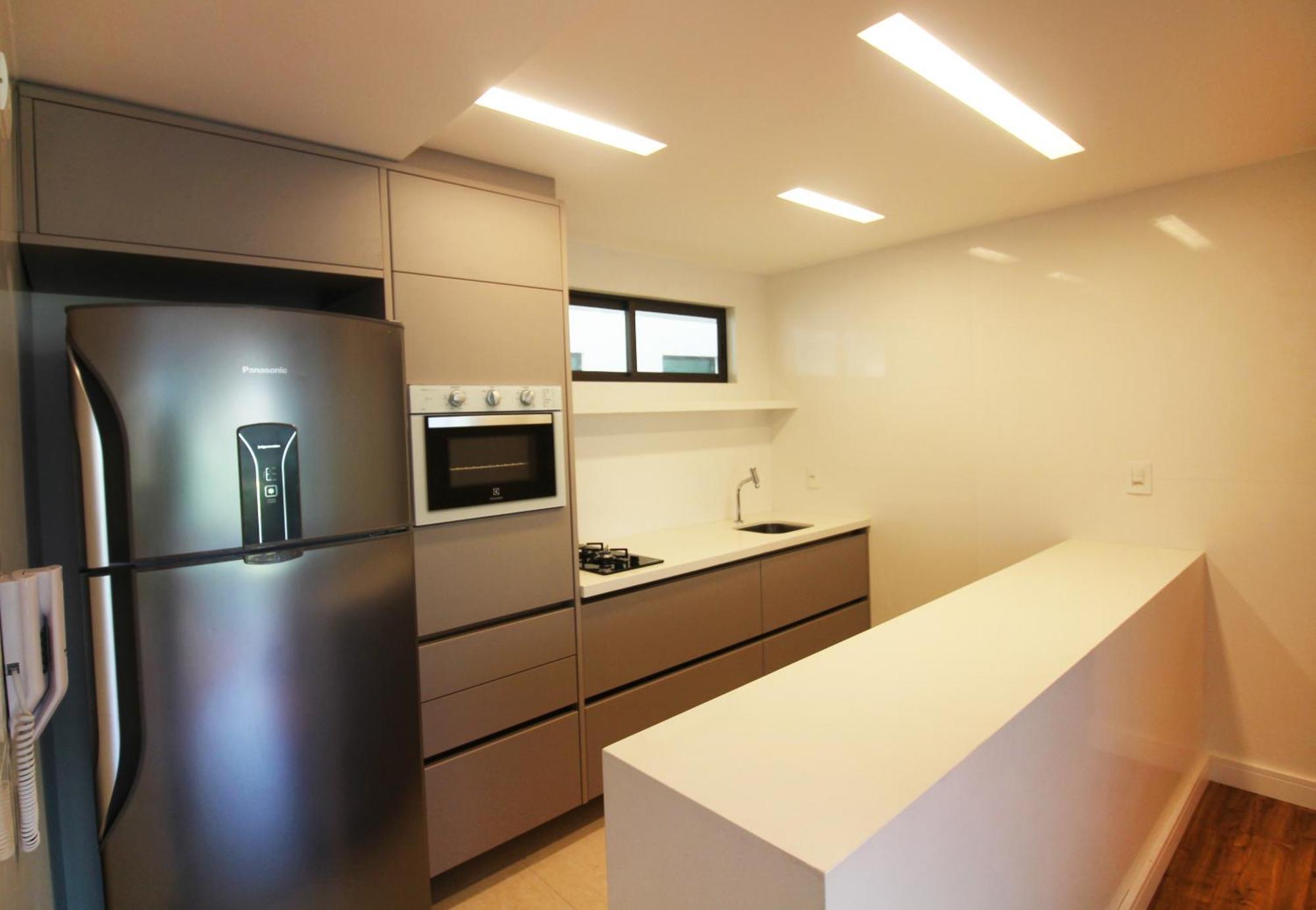Apartamento Luxor Paulo Miranda Service