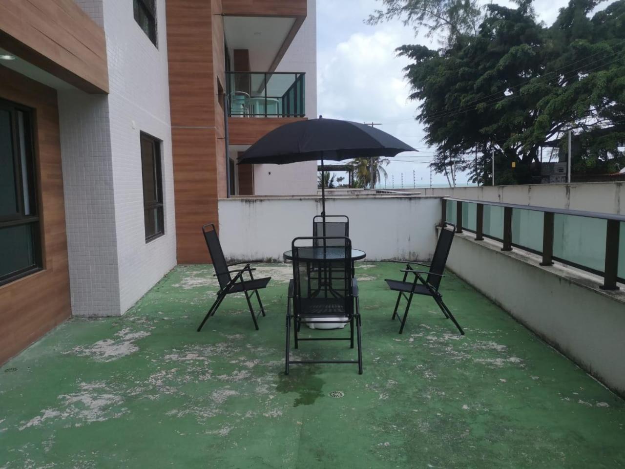 Luxor Paulo Miranda Service Apartamento