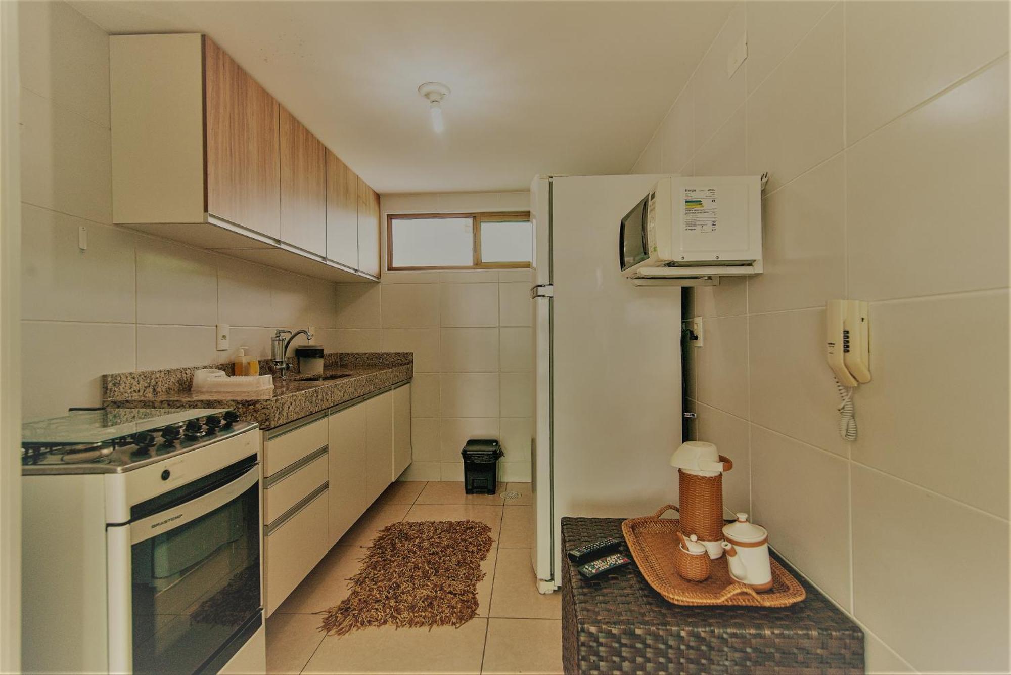 Luxor Paulo Miranda Service Apartamento