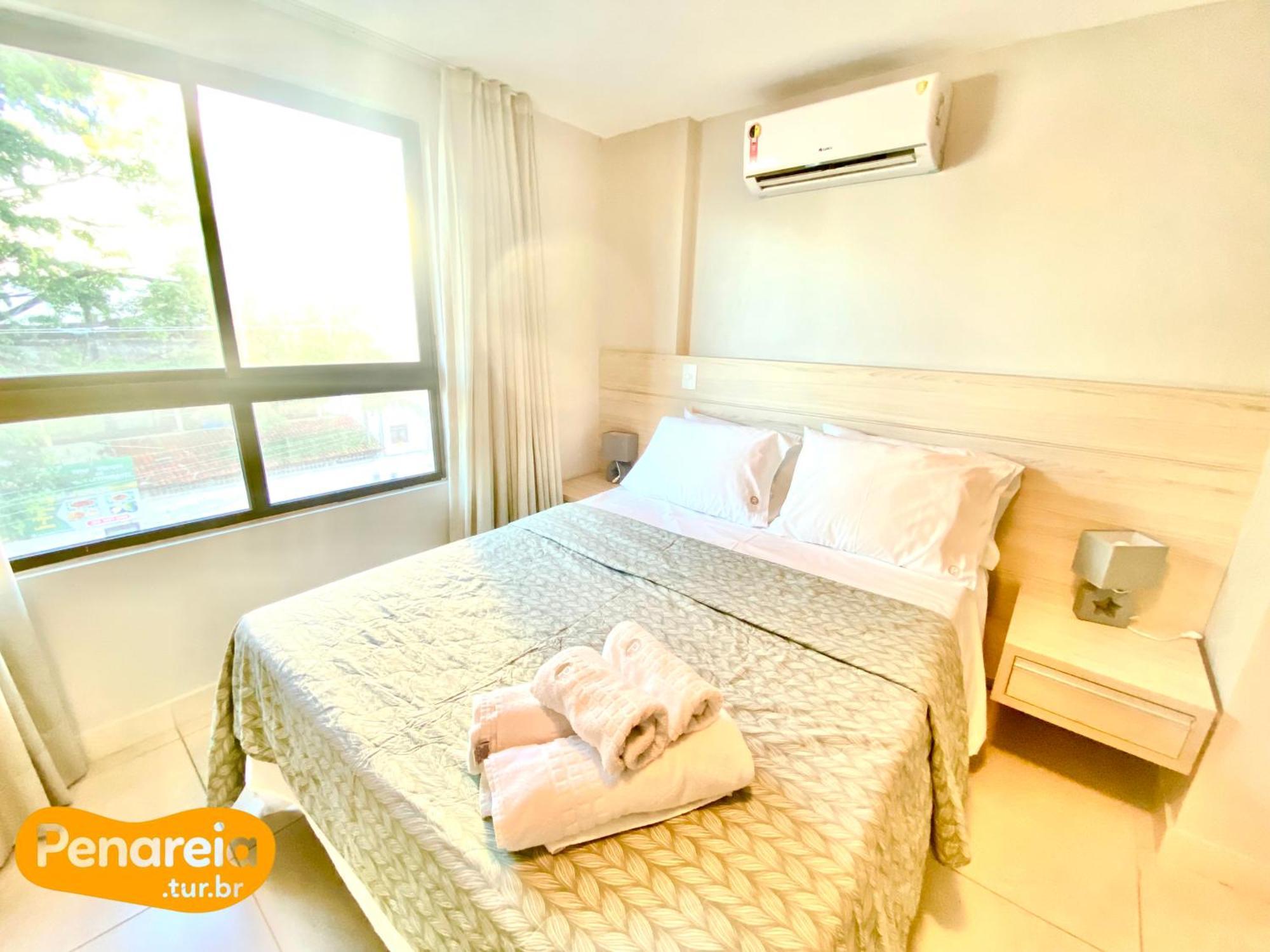 Apartamento Luxor Paulo Miranda Service *
